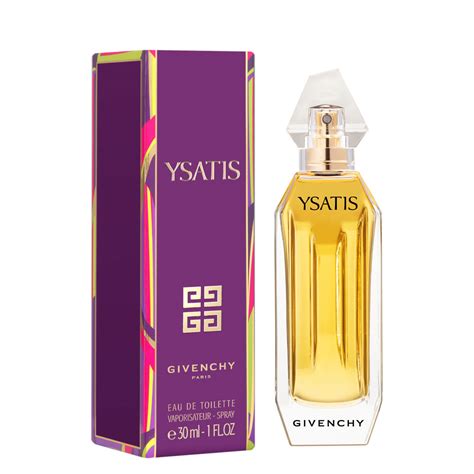 ysatis givenchy 30ml|where to buy ysatis perfume.